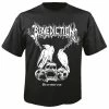 Men's T-shirt BENEDICTION - Stormcrow - NUCLEAR BLAST
