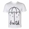 T-shirt Metal Men's Bring Me The Horizon - Umbrella - ROCK OFF -Cheap Gothic & Punk Shop 110727 026