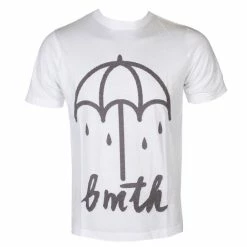 T-shirt Metal Men's Bring Me The Horizon - Umbrella - ROCK OFF