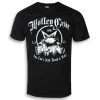 T-shirt Metal Men's Mötley Crüe - You Can't Kill Rock & Roll - ROCK OFF -Cheap Gothic & Punk Shop 110743 ff023
