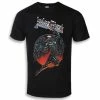 T-shirt Metal Men's Judas Priest - BTD Redeemer - ROCK OFF -Cheap Gothic & Punk Shop 110748 ddw036