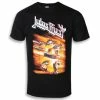 T-shirt Metal Men's Judas Priest - Firepower - ROCK OFF