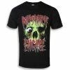 T-shirt Metal Men's Killswitch Engage - Skullyton - ROCK OFF -Cheap Gothic & Punk Shop 110752 fge023