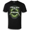 Men's T-shirt Metallica - Fuel - Black -Cheap Gothic & Punk Shop 110794 Kopirovat z tricko panske metalove 000