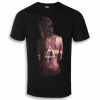 T-shirt Metal Men's Pink Floyd - Ebony - ROCK OFF -Cheap Gothic & Punk Shop 110816 addw016