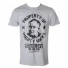 Film T-shirt Men's Rocky - Mighty Mick´s Gym - HYBRIS