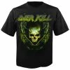 Men's T-shirt OVERKILL - The Wings Of War - NUCLEAR BLAST -Cheap Gothic & Punk Shop 111255 1000x1000