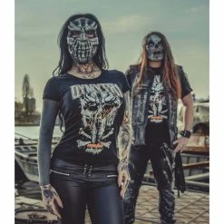 Men's T-shirt METALSHOP X DYMYTRY -Cheap Gothic & Punk Shop 111322 web1