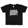 T-shirt Metal Children's Morbid Angel - Logo - SEASON OF MIST
