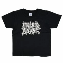 T-shirt Metal Children's Morbid Angel - Logo - SEASON OF MIST