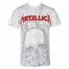 T-shirt Metal Men's Metallica - Spider - NNM -Cheap Gothic & Punk Shop 111851 010