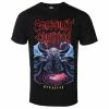 T-shirt Metal Men's Malevolent Creation - RETRIBUTION - PLASTIC HEAD -Cheap Gothic & Punk Shop 112153 etalove 000