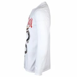 T-shirt Metal Men's Sick Of It All - EAGLE - PLASTIC HEAD 7 T-shirt Metal Men's Sick Of It All - EAGLE - PLASTIC HEAD -Cheap Gothic & Punk Shop 112400 aaw016