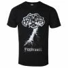 T-shirt Metal Men's Enslaved - YGGDRASILL - PLASTIC HEAD
