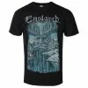 T-shirt Metal Men's Enslaved - DAYLIGHT - PLASTIC HEAD