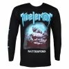 T-shirt Metal Men's Kvelertak - NATTESFERD - PLASTIC HEAD -Cheap Gothic & Punk Shop 112474 aaw008
