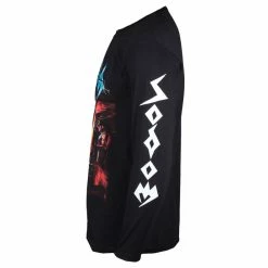 T-shirt Metal Men's Sodom - AGENT ORANGE - PLASTIC HEAD -Cheap Gothic & Punk Shop 112477 aaw012