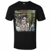 T-shirt Metal Men's Iron Maiden - Somewhere In Time - ROCK OFF -Cheap Gothic & Punk Shop 112951 Copy 3 of Kopiruji 2 z sawwee054