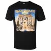 T-shirt Metal Men's Iron Maiden - Powerslave - ROCK OFF
