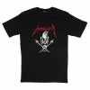 T-shirt Metal Children's Metallica - (Scary Guy) - Metal-Kids -Cheap Gothic & Punk Shop 113253 016