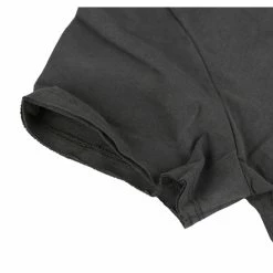 T-shirt Metal Women's Black Sabbath - Paranoid New - AMPLIFIED -Cheap Gothic & Punk Shop 113600 zz009