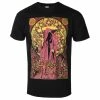 T-shirt Metal Men's Children Of Bodom - Nouveau Reaper - ROCK OFF