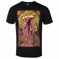 T-shirt Metal Men's Children Of Bodom - Nouveau Reaper - ROCK OFF