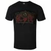 T-shirt Metal Men's AC-DC - Oz Rock - ROCK OFF