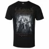 T-shirt Metal Men's Behemoth - Catholica - KINGS ROAD -Cheap Gothic & Punk Shop 114246 a018