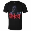 T-shirt Metal Men's Slipknot - WANYK Back Hit - ROCK OFF -Cheap Gothic & Punk Shop 114640 a025