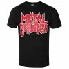 T-shirt Metal Men's Metal Church - LOGO - PLASTIC HEAD 2 T-shirt Metal Men's Metal Church - LOGO - PLASTIC HEAD -Cheap Gothic & Punk Shop 114903 aa036