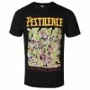 T-shirt Metal Men's Pestilence - CONSUMING IMPULSE 2 - PLASTIC HEAD