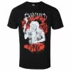 T-shirt Metal Men's Exhumed - GORE METAL MANIAC - PLASTIC HEAD