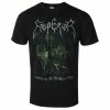 T-shirt Metal Men's Emperor - ANTHEMS 2017 - PLASTIC HEAD