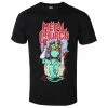 T-shirt Metal Men's Metal Church - FAKE HEALER - PLASTIC HEAD -Cheap Gothic & Punk Shop 114993 a016