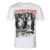 T-shirt Metal Men's Cannibal Corpse - BUTCHERED AT BIRTH - PLASTIC HEAD 2 T-shirt Metal Men's Cannibal Corpse - BUTCHERED AT BIRTH - PLASTIC HEAD -Cheap Gothic & Punk Shop 115002 as037