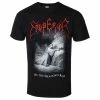 T-shirt Metal Men's Emperor - AS THE SHADOWS RISE - PLASTIC HEAD -Cheap Gothic & Punk Shop 115004 aa033