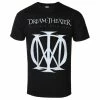 T-shirt Metal Men's Dream Theater - DISTANCE OVER TIME - PLASTIC HEAD