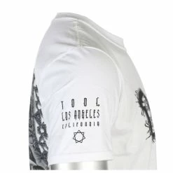 T-shirt Metal Men's Tool - DOUBLE IMAGE - PLASTIC HEAD -Cheap Gothic & Punk Shop 115053 as036