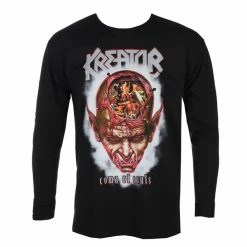 T-shirt Metal Men's Kreator - COMA OF SOULS - PLASTIC HEAD