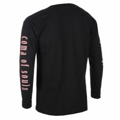 T-shirt Metal Men's Kreator - COMA OF SOULS - PLASTIC HEAD -Cheap Gothic & Punk Shop 115099 saw008