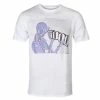 T-shirt Metal Men's Tool - SKELETON - PLASTIC HEAD -Cheap Gothic & Punk Shop 115372 a004