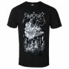 T-shirt Metal Men's Emperor - KHAOS - PLASTIC HEAD -Cheap Gothic & Punk Shop 115415 s006
