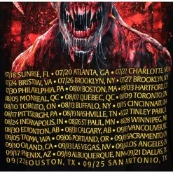 T-shirt Metal Men's Iron Maiden - The Flight Of Icarus - ROCK OFF -Cheap Gothic & Punk Shop 116018 sa011