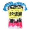 T-shirt Metal Men's Police - SYNCHRONICITY - LIQUID BLUE 2 T-shirt Metal Men's Police - SYNCHRONICITY - LIQUID BLUE -Cheap Gothic & Punk Shop 116133 asd007