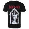 T-shirt Metal Men's Behemoth - Triumviratus Angel - KINGS ROAD -Cheap Gothic & Punk Shop 116257 Kopirovat z Kopirovat z tricko panske metalove 000