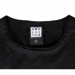 T-shirt Metal Men's Bring Me The Horizon - AMO - AMPLIFIED -Cheap Gothic & Punk Shop 116297 210 cerne 009