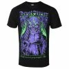 T-shirt Metal Men's Devildriver - JUDGE NEON - PLASTIC HEAD