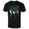 T-shirt Metal Men's Green Day - Green Lean - ROCK OFF