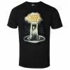 T-shirt Metal Men's Greta Van Fleet - Cinematic Lights - ROCK OFF -Cheap Gothic & Punk Shop 116785 a006